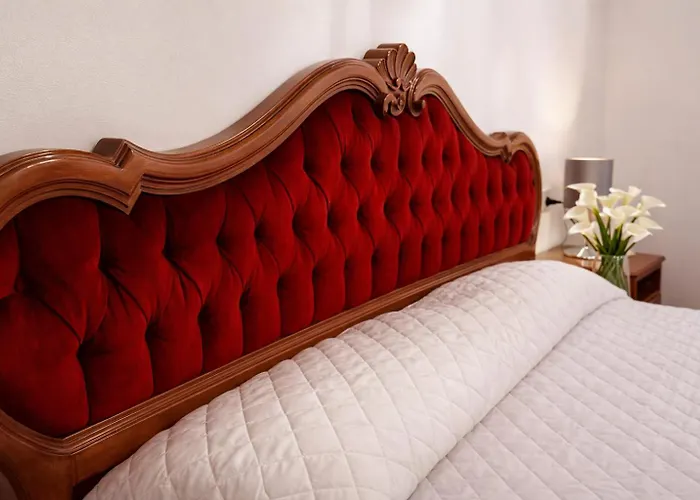 Hotel Ariel Silva Venedig